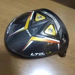 Cobra LTDx LS ドライバー ヘッドのみ