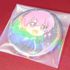 いれいす　ないこ　缶バッジ　日本武道館デフォ