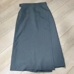 ADAMETROPEタイトスカート