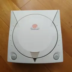 ドリームキャスト