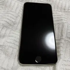 Apple iPhone SE 第3世代　スターライト　64GB