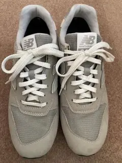 ニューバランス CM996 ゴアテックス グレー 26.5