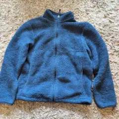 THE NORTH FACE フリースジャケット L/6 青