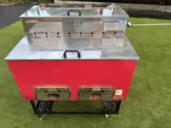 2025年最新】ガス式石焼き芋の人気アイテム - メルカリ