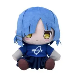 山田リョウ　ぬいぐるみ　ぼざろ　ぼっち・ざ・ろっく！