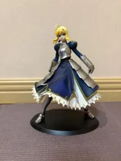 Fate/Zero セイバー フィギュア