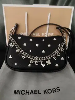 新品 MICHAEL KORS ショルダーバッグ