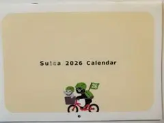 2026年最新】suicaペンギンカレンダーの人気アイテム - メルカリ