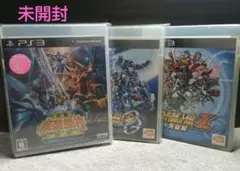 スーパーロボット大戦OG ムーン・デュエラーズ
