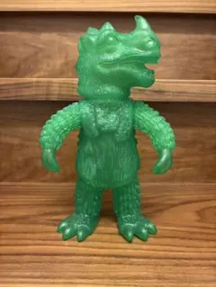 エ*☆様 怪獣 ソフビ フィギュア ウルトラマンエース ドラゴリー