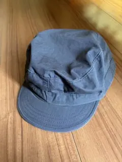 プロッパー　キャップ ブラック