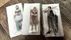 【一番くじ】未開封FF16フルコンプリートセット 一番くじ】未開封FF16フルコンプリートセット