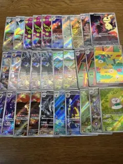 O*p様 ポケモンカード　ARまとめ売り