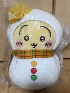 ちいかわ うさぎ エニマイくじ