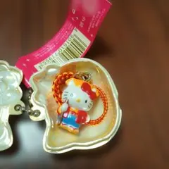 ハローキティ 根付 ストラップ　水戸黄門　風水カラー 3色セット 2025年最新】水戸黄門 ストラップの人気アイテム - メルカリ
