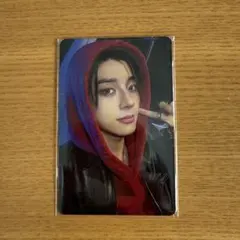 VANISH Weverse ラキドロ 第2弾 ジェイク