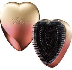 【新品/未開封】ReFa HEART BRUSH ハート型ブラシ