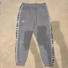 adidasスウェットパンツ