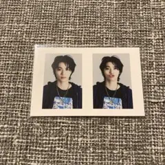 2026年最新】s cawaii boynextdoor 証明写真の人気アイテム - メルカリ
