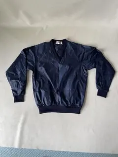 ピーター・ヤコブセン ゴルフウェア Mサイズ Vネック ヤッケ ロッドジャケット