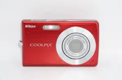 2026年最新】coolpix s200の人気アイテム - メルカリ