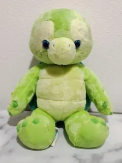 東京ディズニーシー オルメル ぬいぐるみ　美品