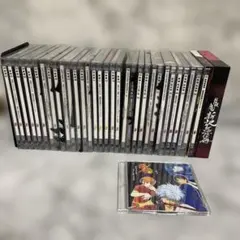 まとめ売り】銀魂dvd &dsゲームセット - メルカリ