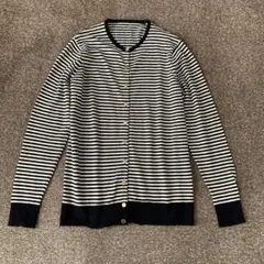 2025年最新】muse ドゥーズィエム ボーダーの人気アイテム - メルカリ