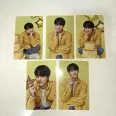 ENHYPEN トレカ まとめ売り ジョンウォン JUNGWON