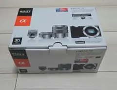 2026年最新】Sony NEX-5 ジャンクの人気アイテム - メルカリ