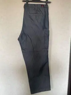 BURTLE バートル 1502 パンツ 6L インディゴ①