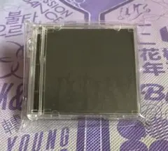 BTS SUGA ユンギ ミニCDキーホルダー Agust D【D-DAY】