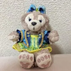 シェリーメイ ぬいぐるみ お顔選び,シェリーメイ,ぬいぐるみ,Sサイズ,No.620｜ダッフィー