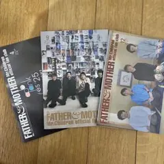 2026年最新】mr.children 会報の人気アイテム - メルカリ