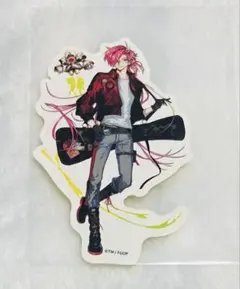 FGO 高杉晋作