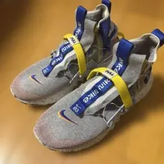 ナイキSpace Hippie 03（スペース ヒッピー 03）