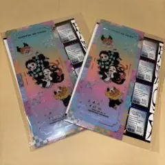 最強ジャンプ9月号付録　× ２セット