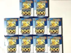 ポケモンカード スタートデッキ100 バトルコレクション10箱