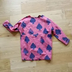 値下げ　TAO ワンピース 120