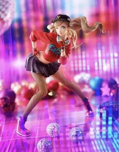 ペルソナ5 ダンシング・スターナイト 高巻杏 フィギュア