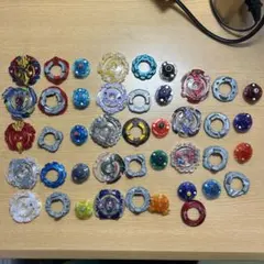 ベイブレード セット 多色 デザイン多数