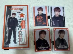 後藤拓磨 アクスタ フォトカ