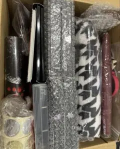 TOHOSHINKI ライブツアーグッズセット