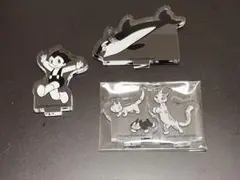 ブラックジャック キャラクターグッズ