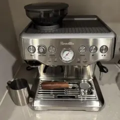 Breville Barista Express BES870XL お値下げ！ - メルカリ
