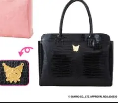 2026年最新】クロミ クロコダイル風ショルダーバッグの人気アイテム