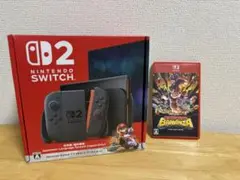 Nintendo Switch 2 日本語・国内専用 マリオカート ワールド …