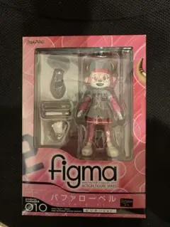 figma バファローベル ビジターver.