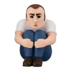 クレヨンしんちゃん　まちぼうけ7