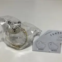 【未開封】うちの子のけだまだま 限定アソート 黒柴